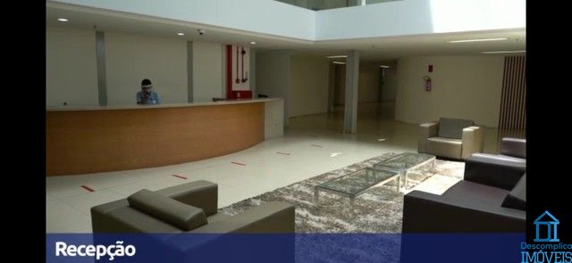 Prédio Inteiro para alugar com 1 quarto, 629m² - Foto 13