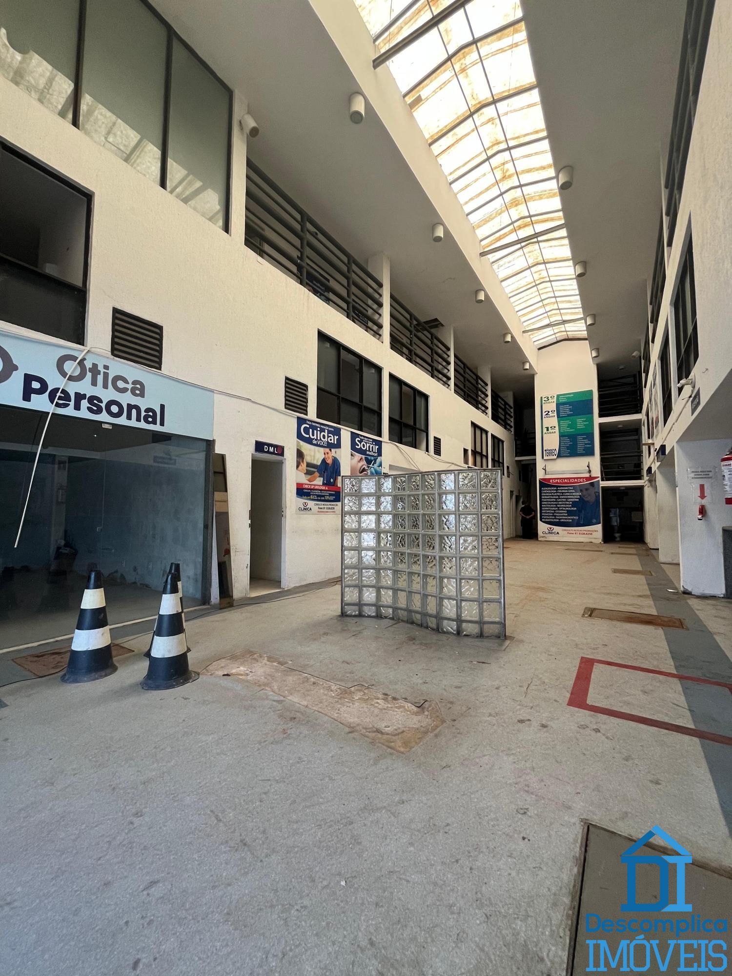 Loja-Salão, 763 m² - Foto 7