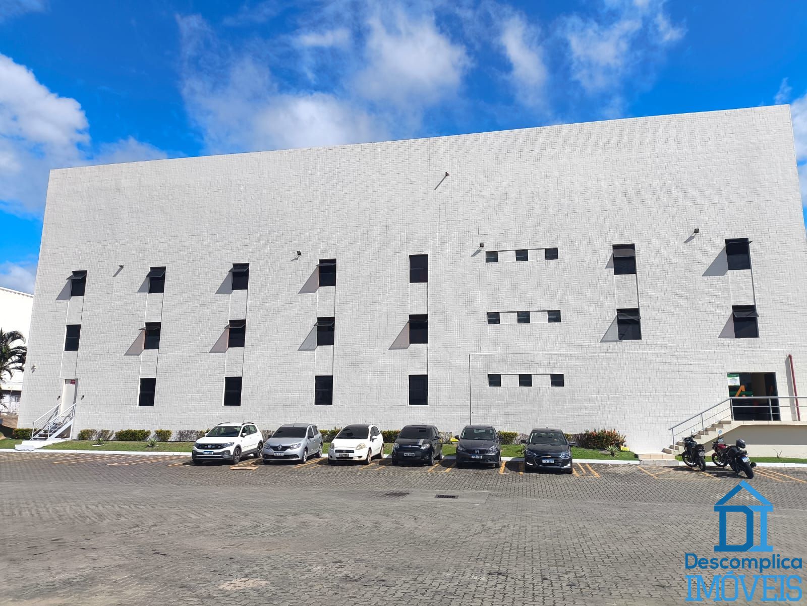 Depósito-Galpão, 3950 m² - Foto 3