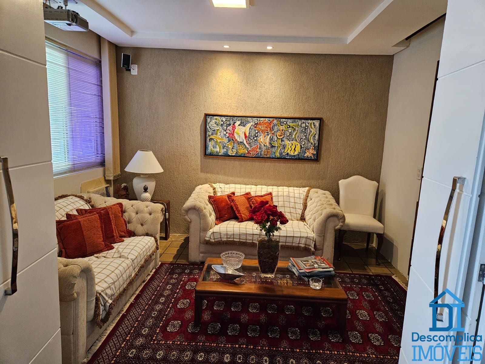 Apartamento, 3 quartos, 175 m² - Foto 5