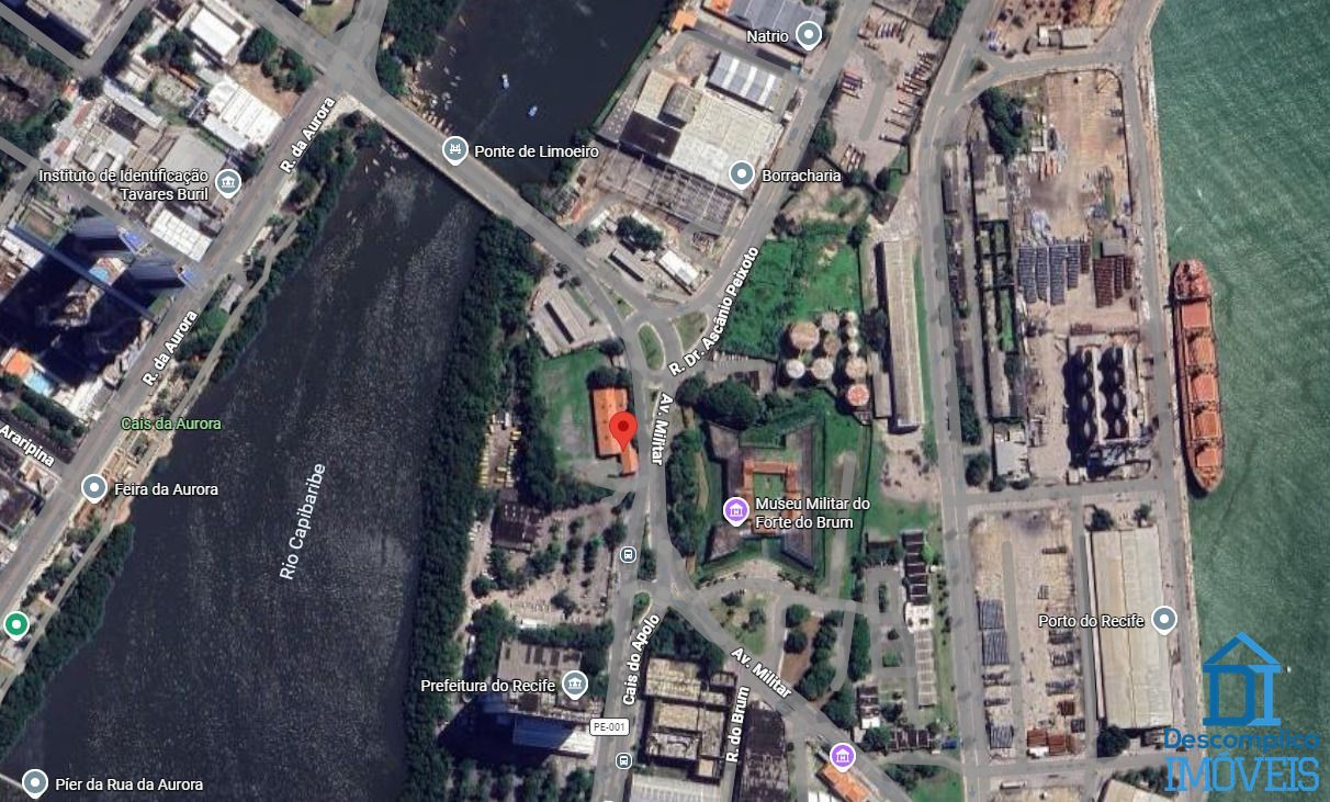 Terreno, 7667 m² - Foto 2