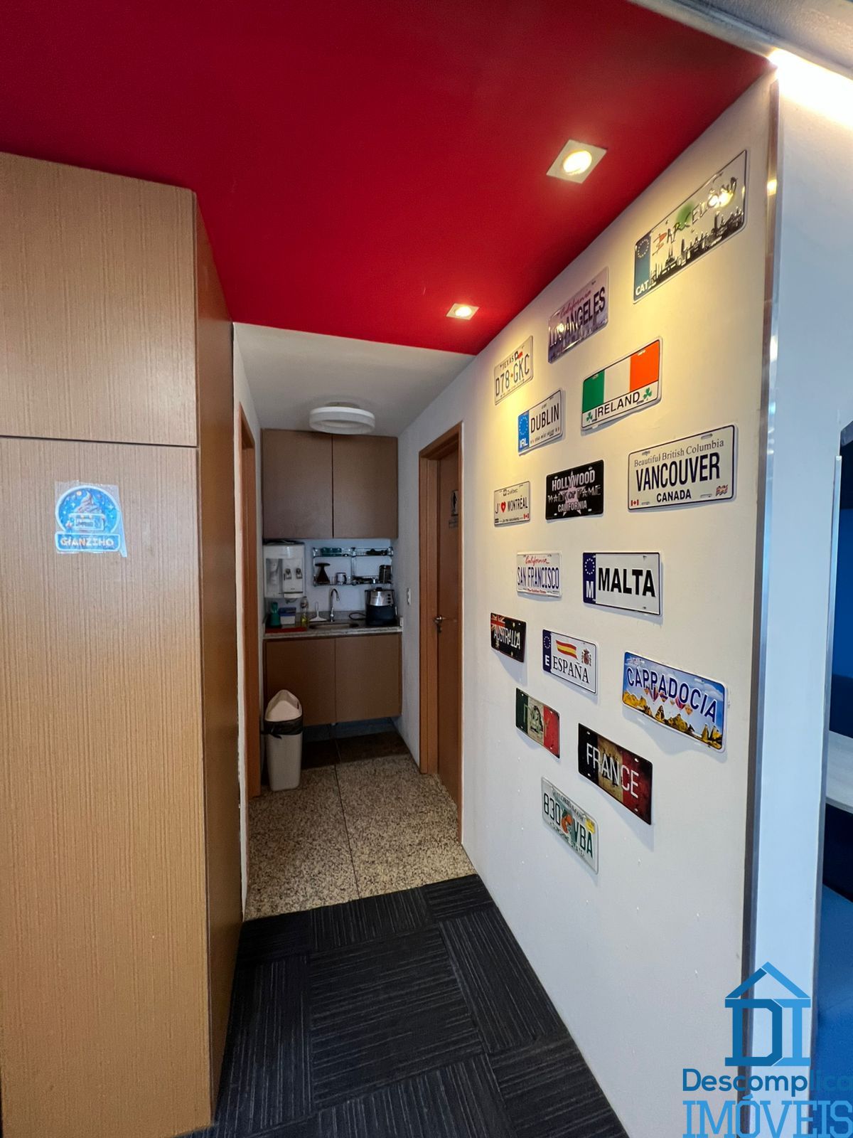 Sala-Conjunto, 202 m² - Foto 5