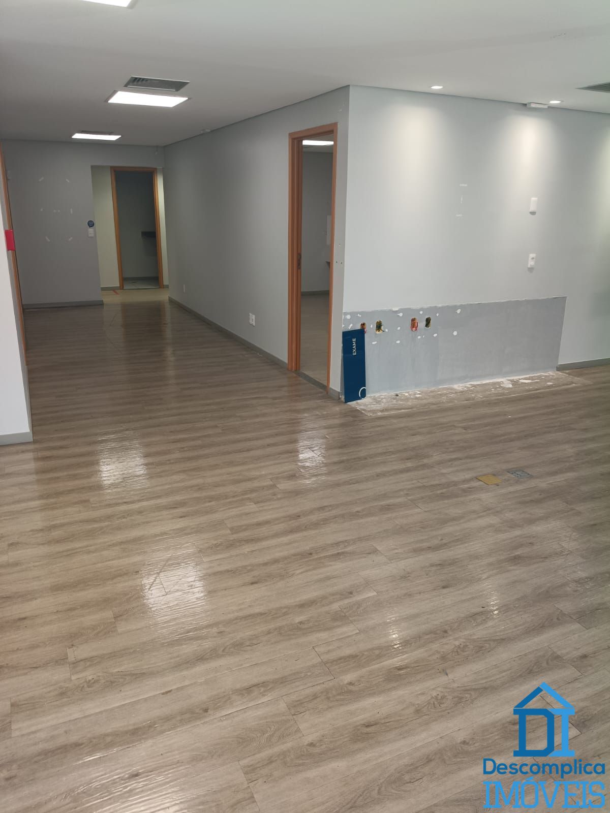 Sala-Conjunto, 138 m² - Foto 9