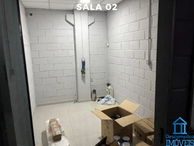 Depósito-Galpão-Armazém para alugar com 3 quartos, 391m² - Foto 11