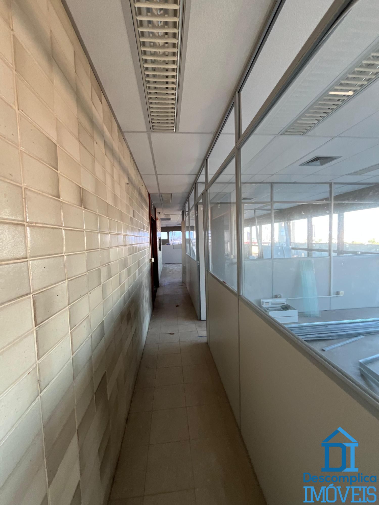 Sala-Conjunto, 566 m² - Foto 19