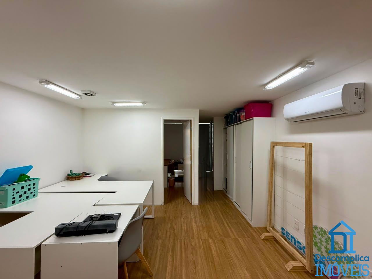 Sala-Conjunto, 35 m² - Foto 2