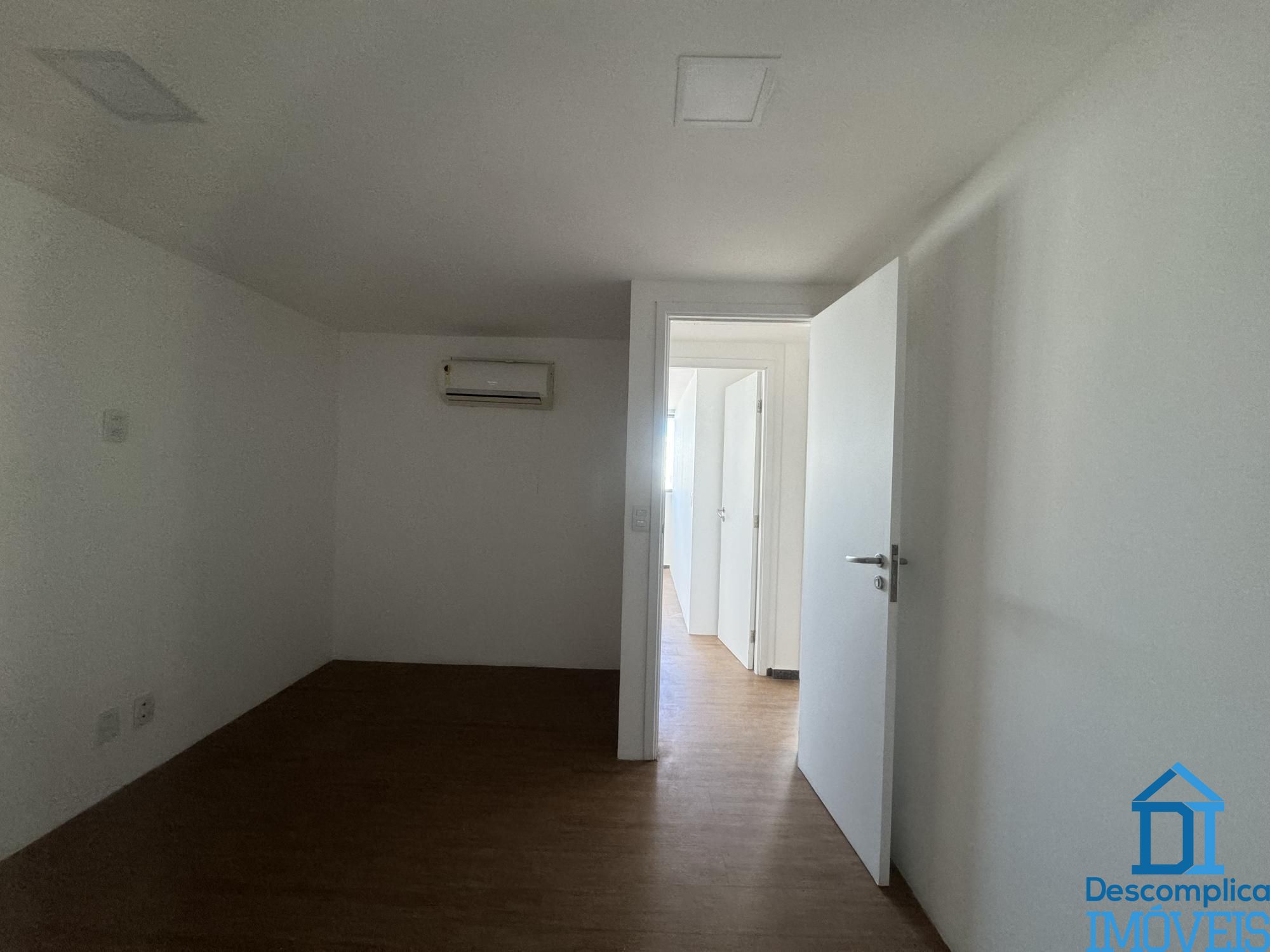 Conjunto Comercial-Sala para alugar com 3 quartos, 100m² - Foto 7