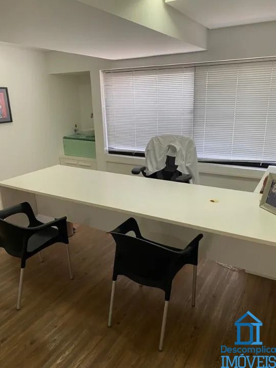 Conjunto Comercial-Sala à venda com 3 quartos, 167m² - Foto 15