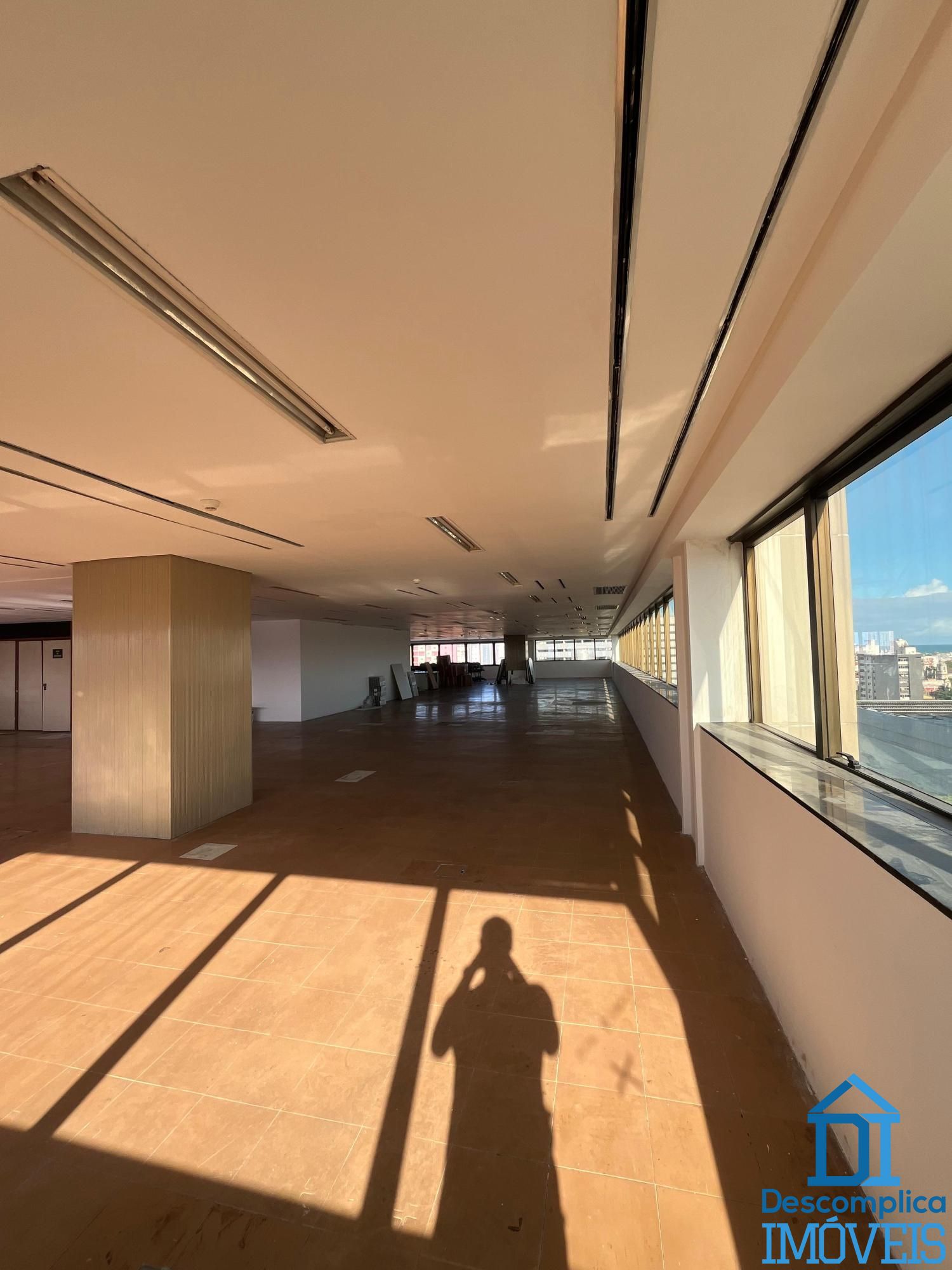 Sala-Conjunto, 968 m² - Foto 2