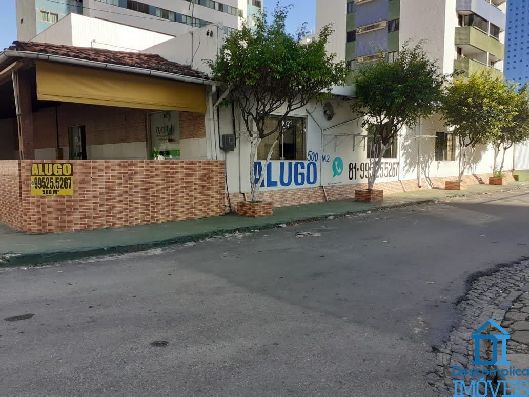 Loja-Salão à venda e aluguel com 1 quarto, 550m² - Foto 10