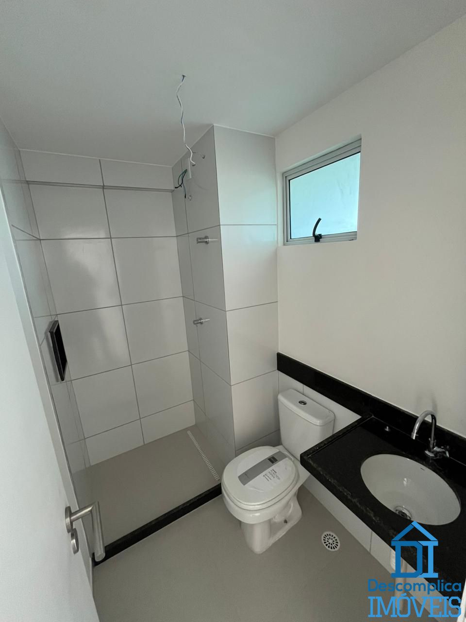 Apartamento, 1 quarto, 26 m² - Foto 4