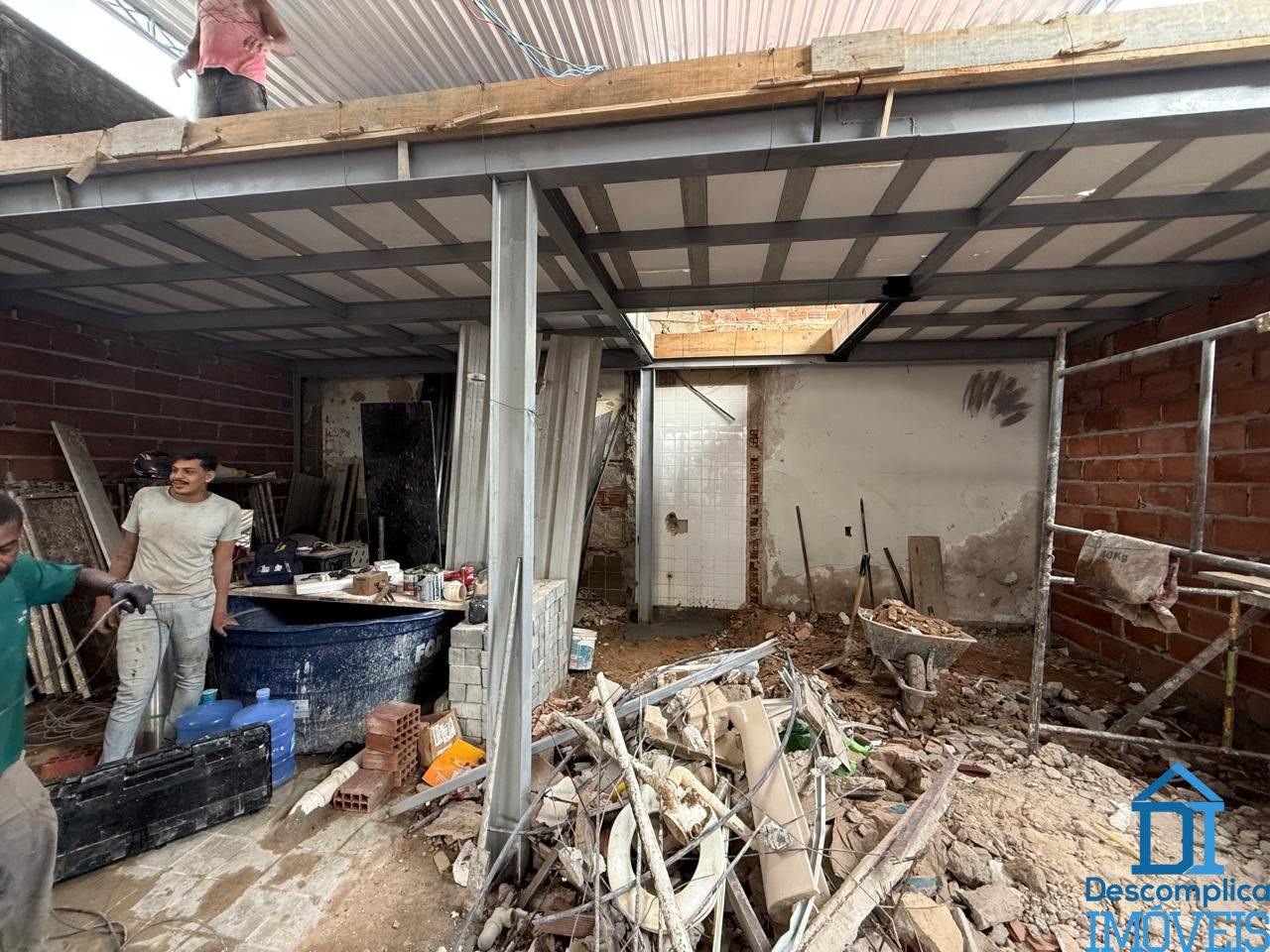 Loja-Salão, 189189 m² - Foto 4