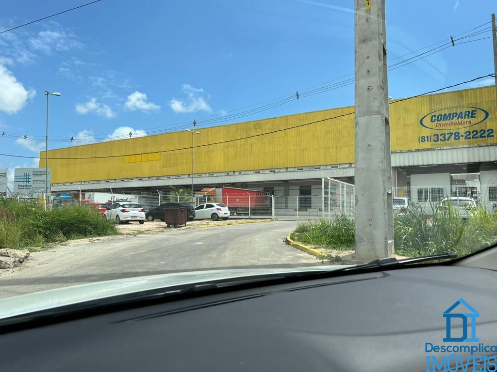 Depósito-Galpão-Armazém para alugar, 7300m² - Foto 2