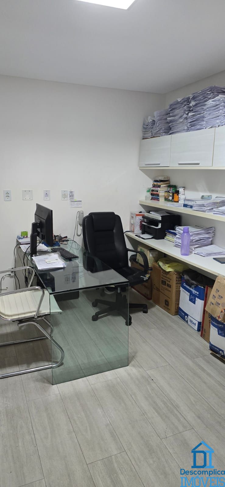Loja-Salão à venda e aluguel com 12 quartos, 315m² - Foto 6