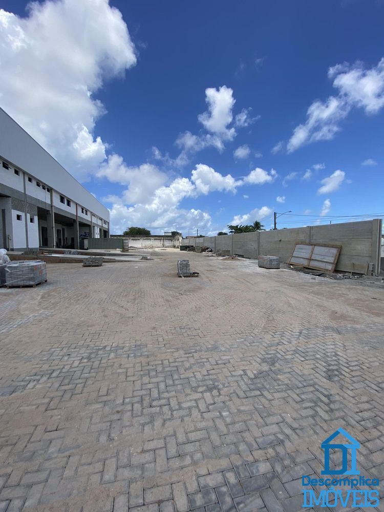 Depósito-Galpão, 1279 m² - Foto 4