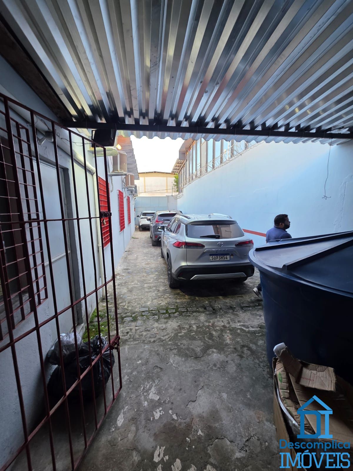 Prédio Inteiro, 183 m² - Foto 23