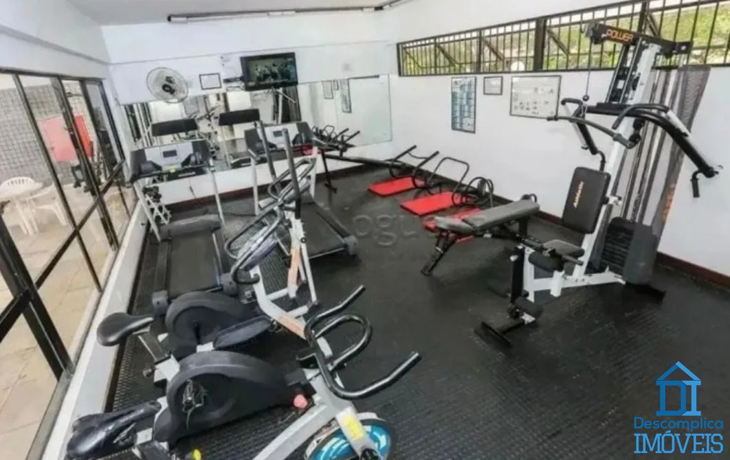 Apartamento, 3 quartos, 110 m² - Foto 15