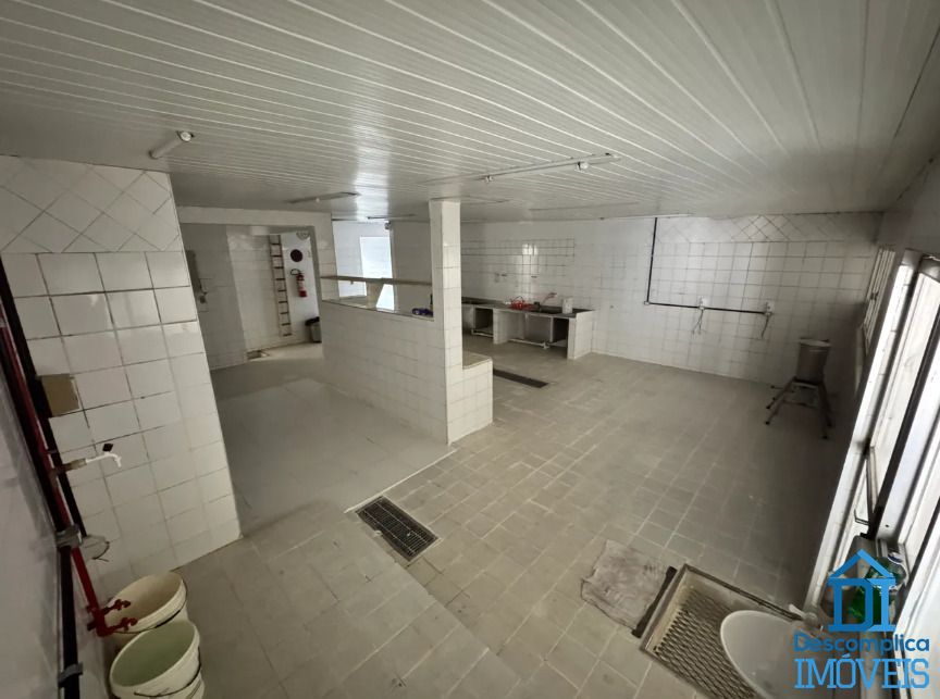 Depósito-Galpão, 200 m² - Foto 11