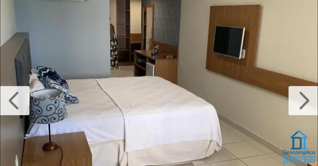 Apartamento, 1 quarto, 33 m² - Foto 10