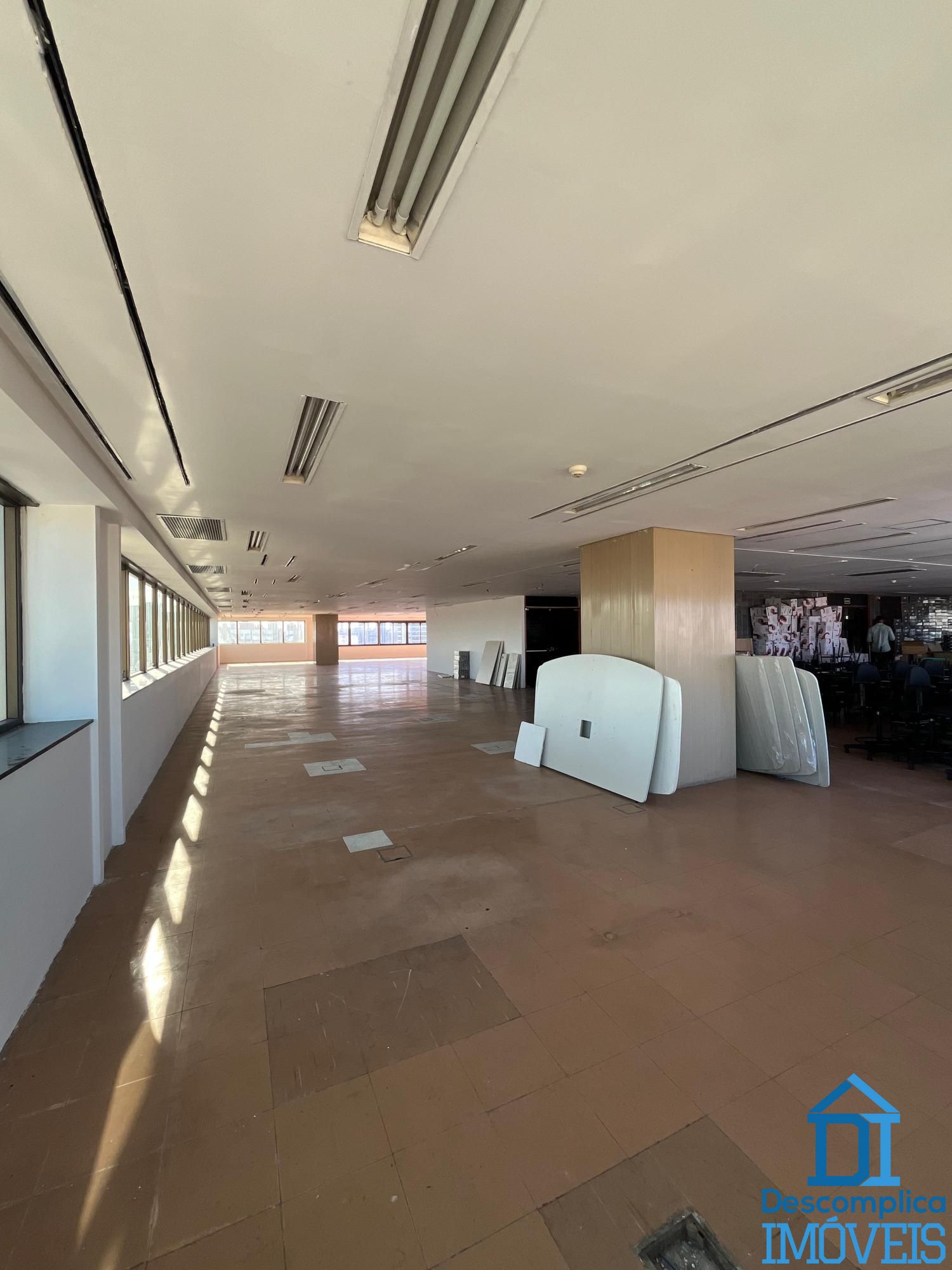 Sala-Conjunto, 968 m² - Foto 4