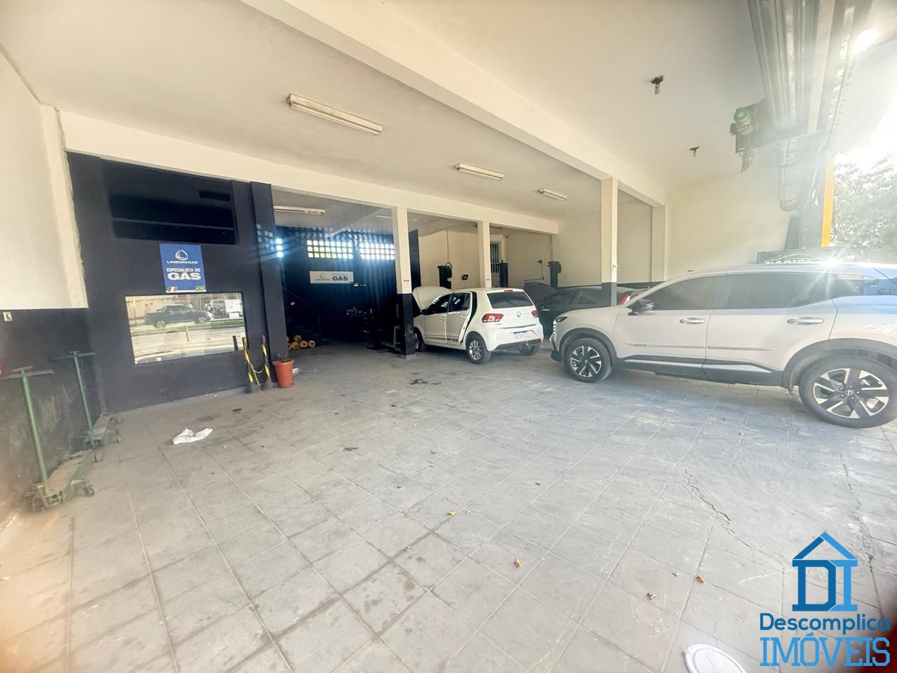 Loja-Salão, 293 m² - Foto 30