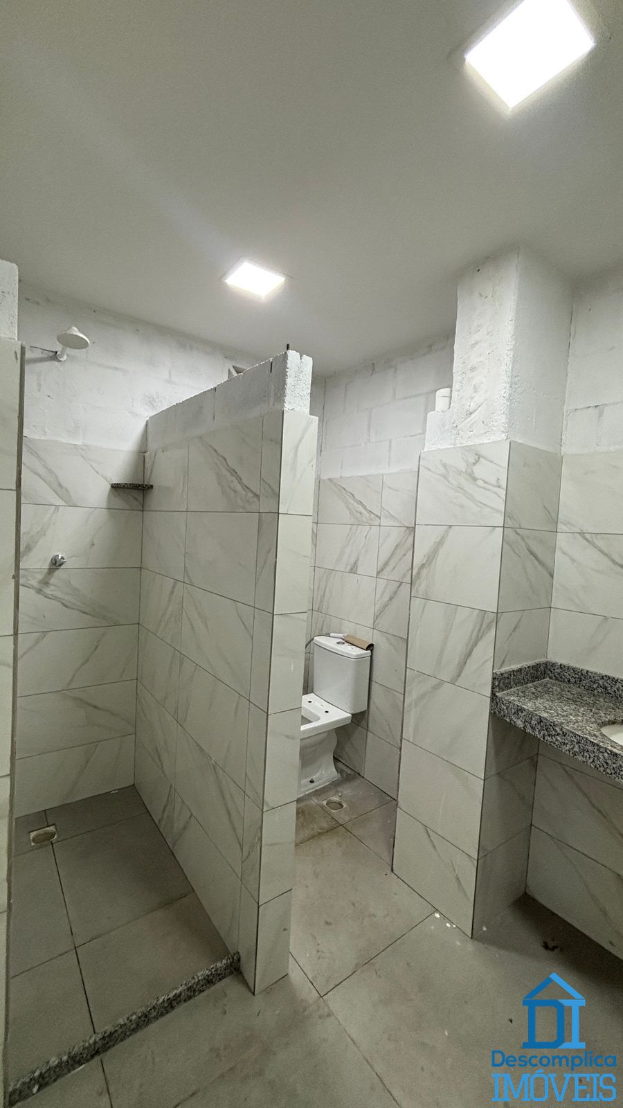 Depósito-Galpão, 650 m² - Foto 27