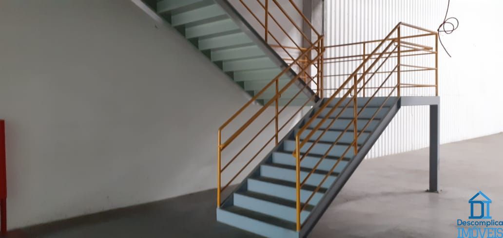 Depósito-Galpão, 3142 m² - Foto 19