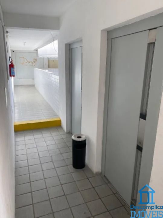 Conjunto Comercial-Sala para alugar com 3 quartos, 134m² - Foto 7