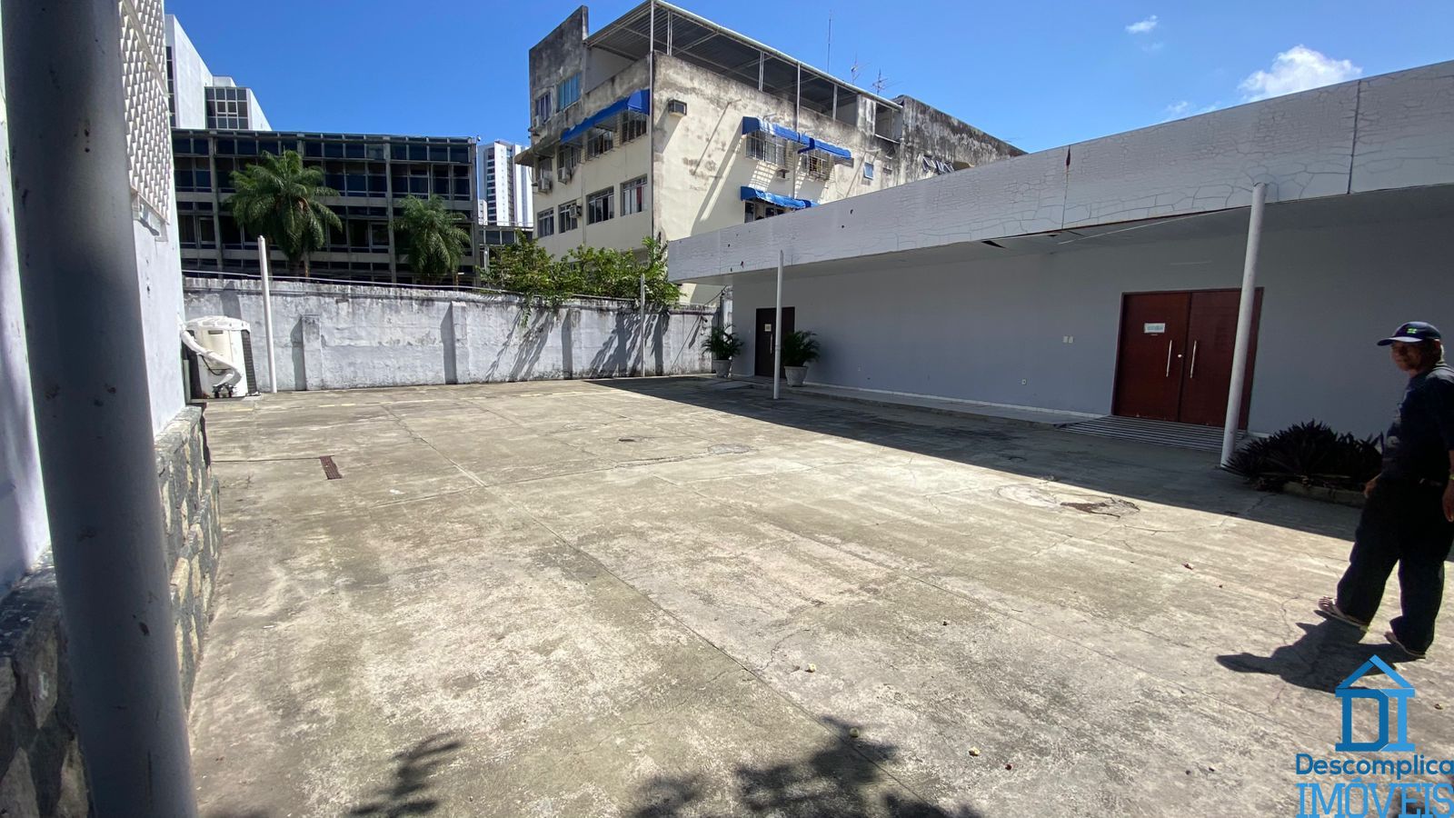 Loja-Salão para alugar com 5 quartos, 1428m² - Foto 22