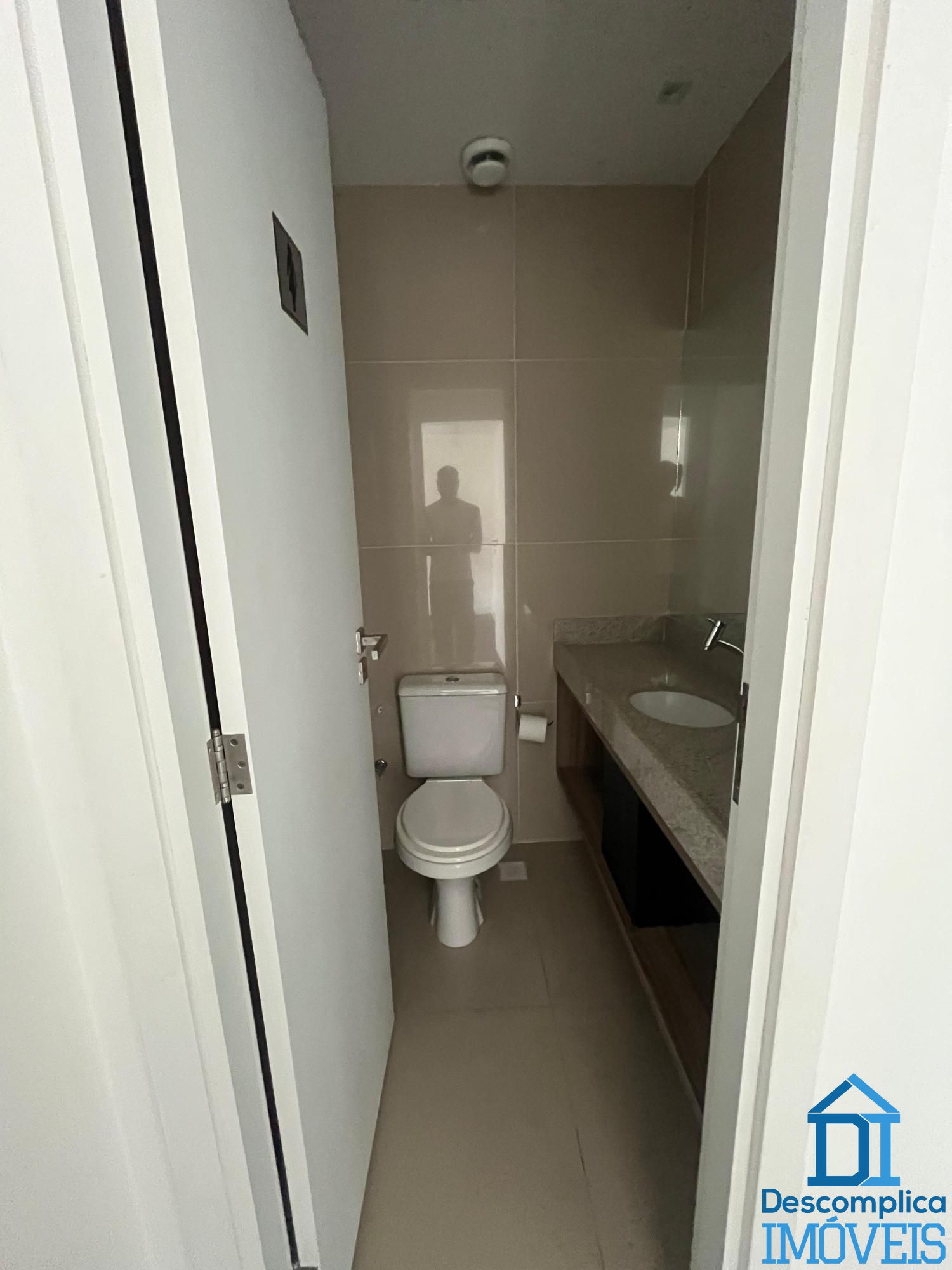 Sala-Conjunto, 46 m² - Foto 10