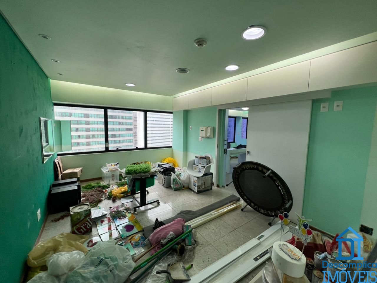 Sala-Conjunto, 59 m² - Foto 5