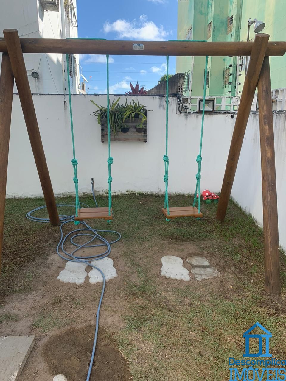 Apartamento, 2 quartos, 59 m² - Foto 13