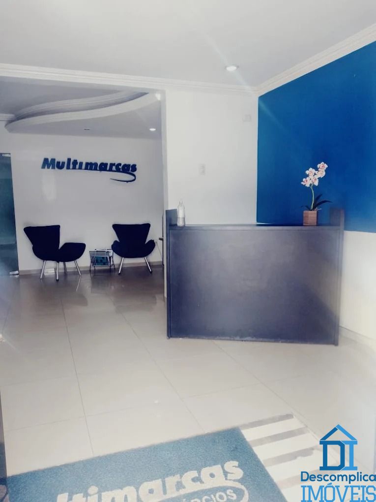 Loja-Salão, 200 m² - Foto 4