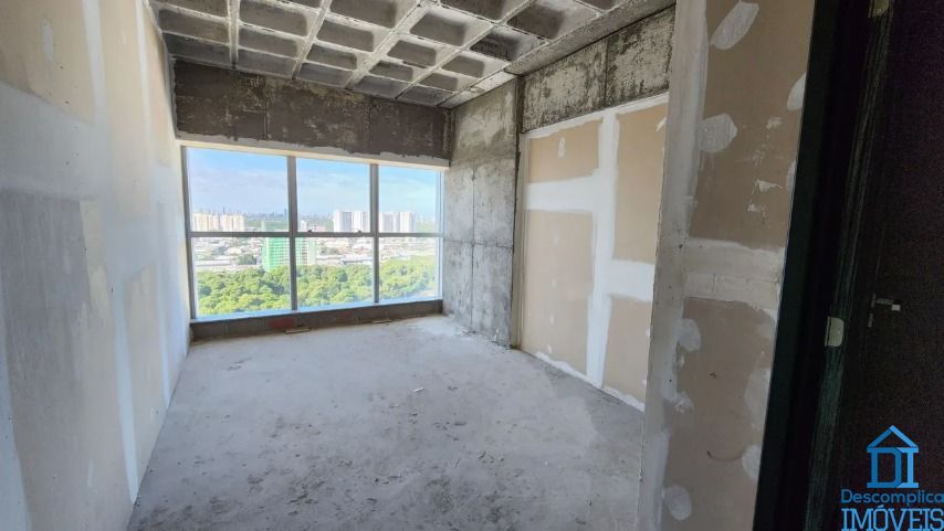 Sala-Conjunto, 28 m² - Foto 1