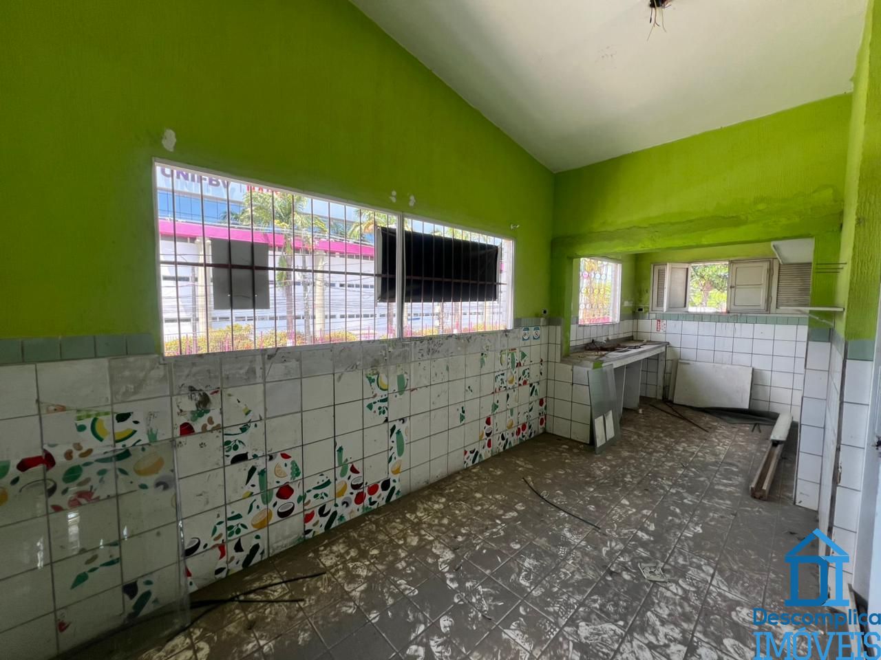 Loja-Salão, 560 m² - Foto 26