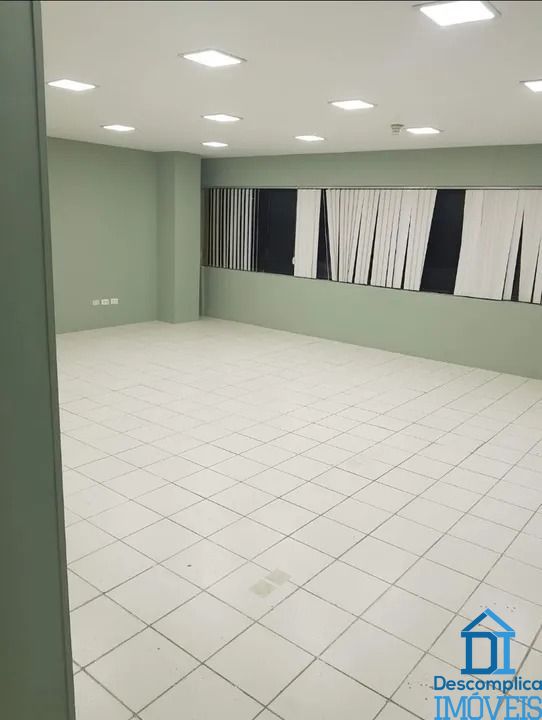 Conjunto Comercial-Sala para alugar com 2 quartos, 120m² - Foto 3