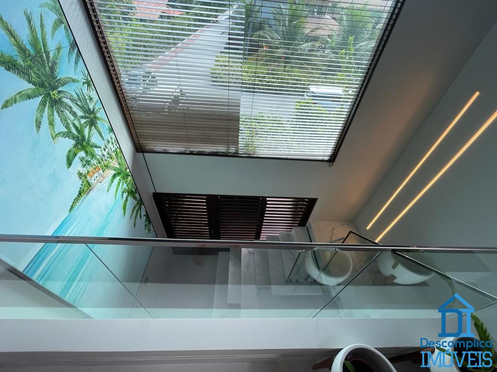 Casa, 5 quartos, 292 m² - Foto 13