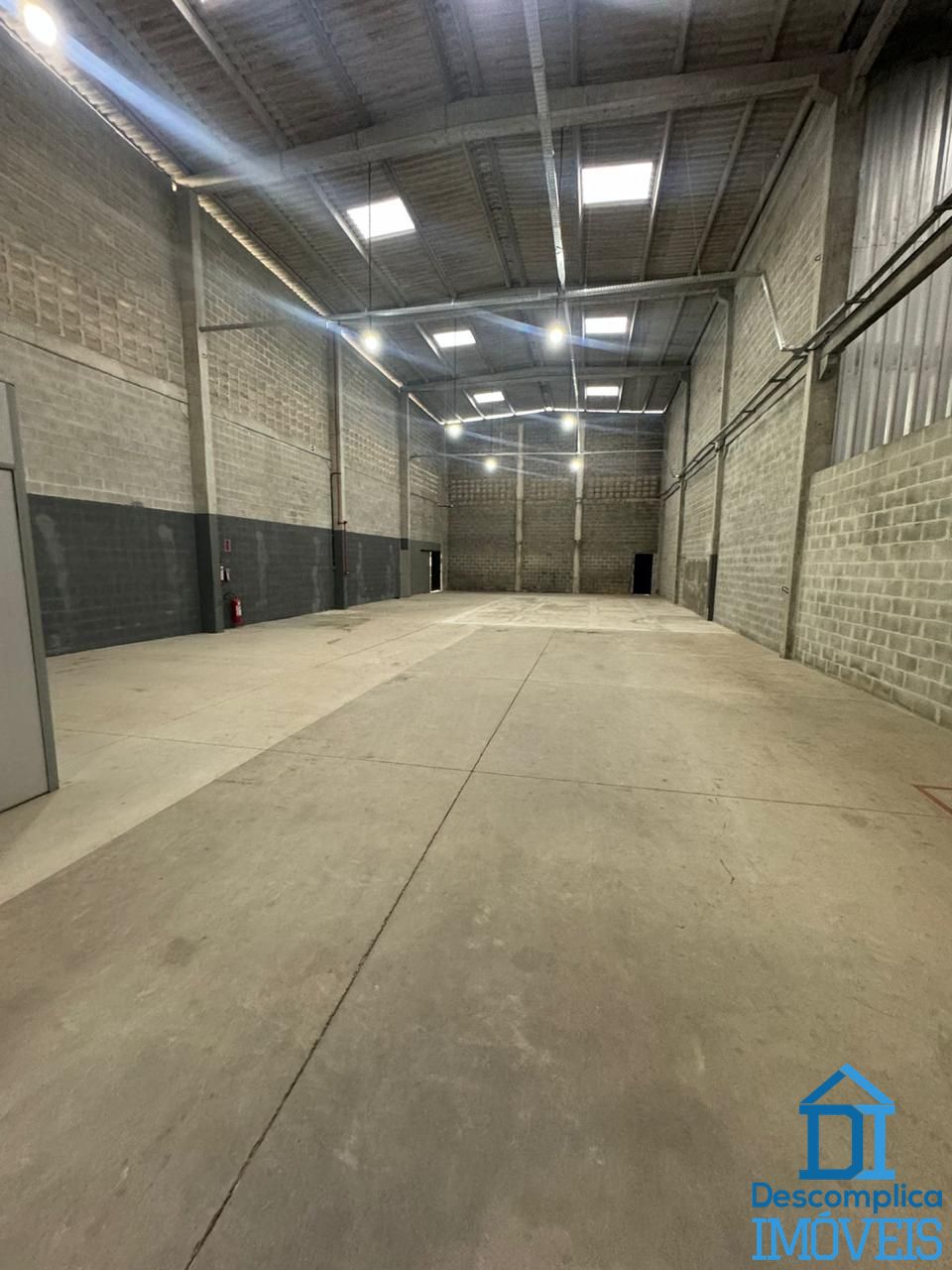 Depósito-Galpão, 930 m² - Foto 37