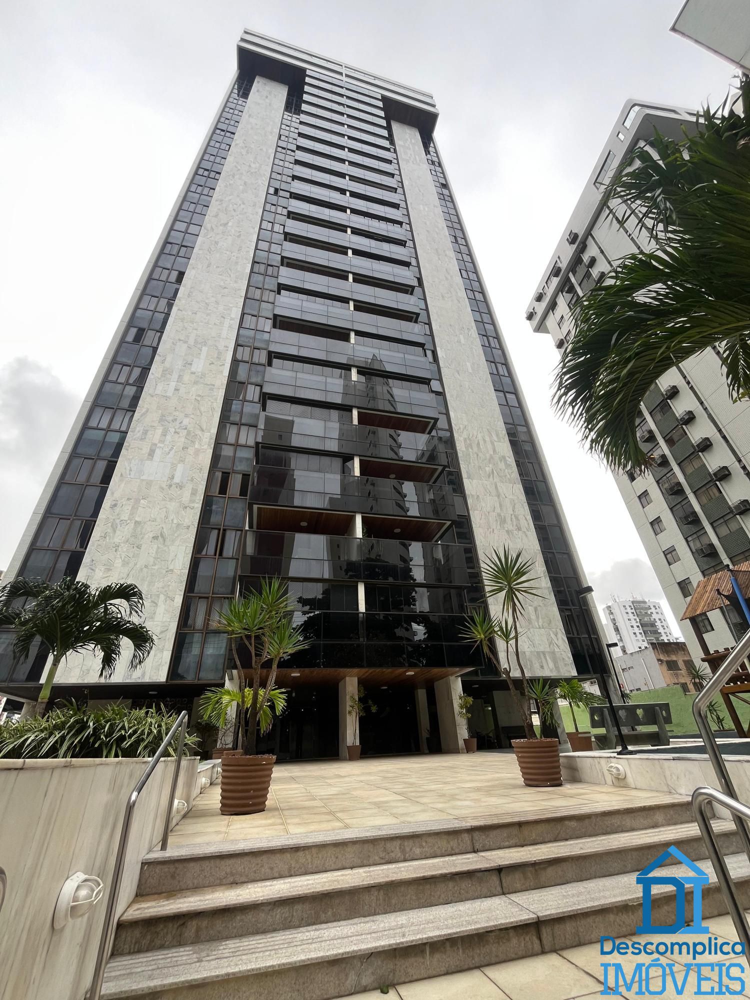 Apartamento, 4 quartos, 261 m² - Foto 48
