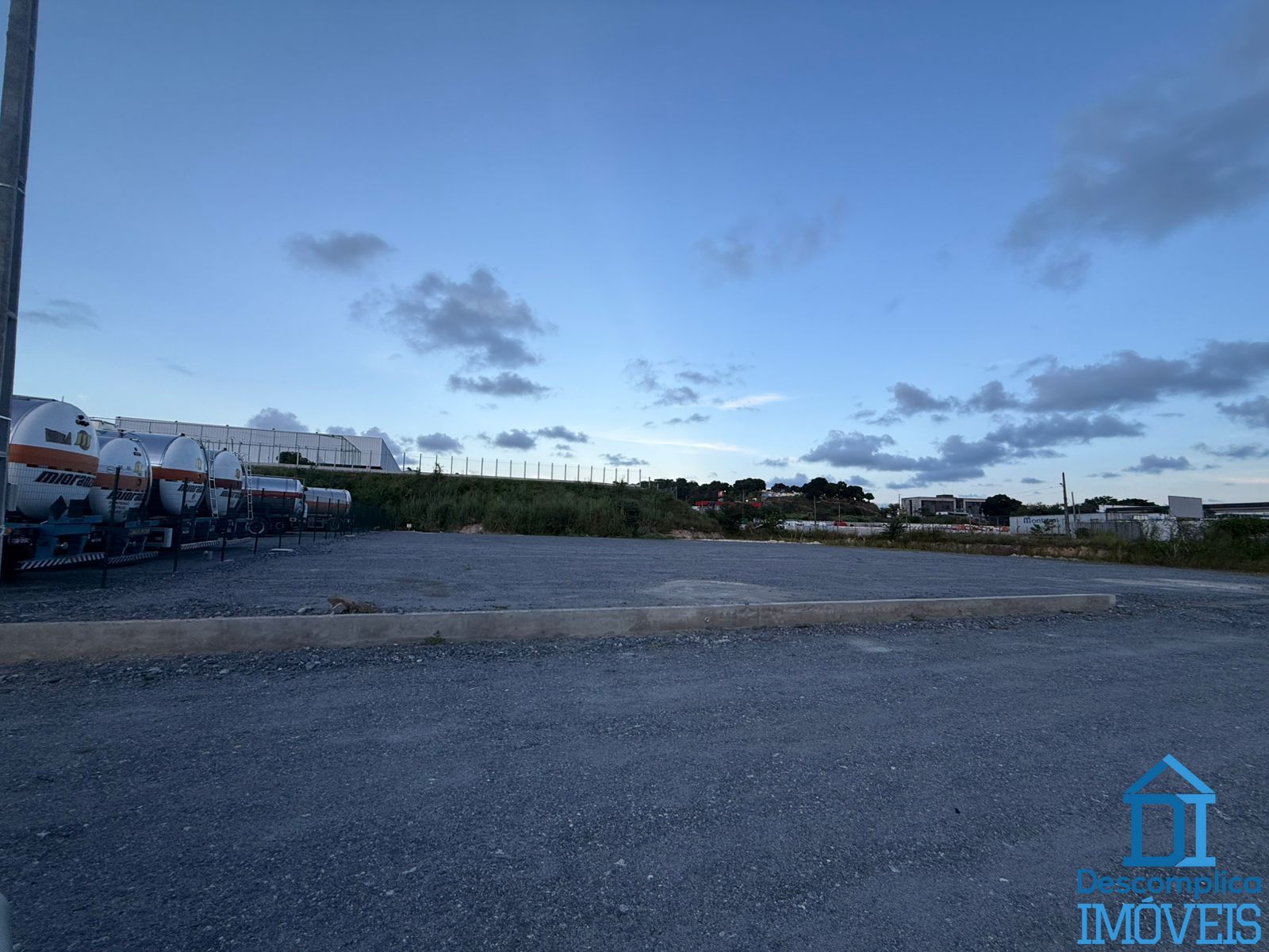 Terreno, 10000 m² - Foto 3