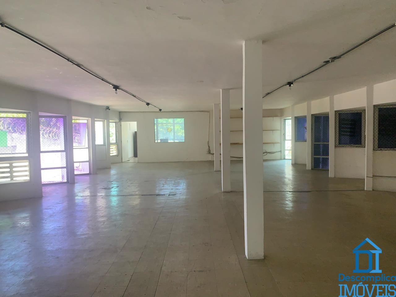 Loja-Salão à venda e aluguel com 7 quartos, 538m² - Foto 33