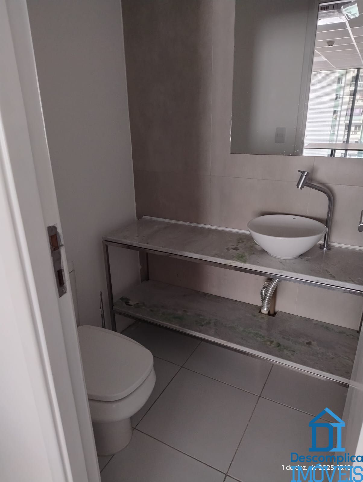 Sala-Conjunto, 45 m² - Foto 6