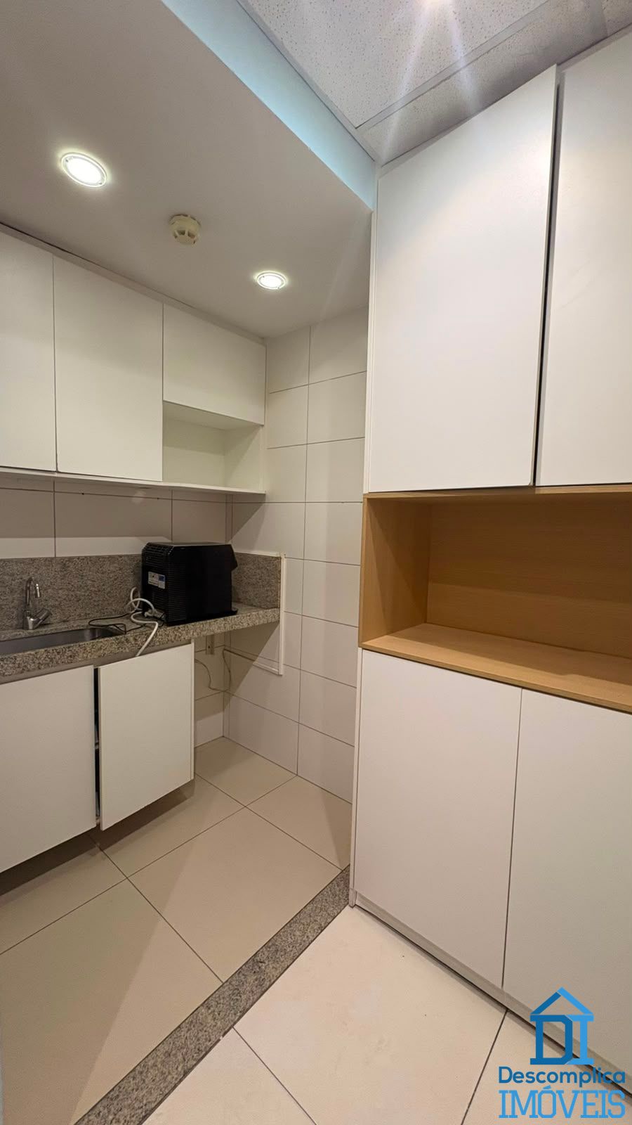 Sala-Conjunto, 40 m² - Foto 3