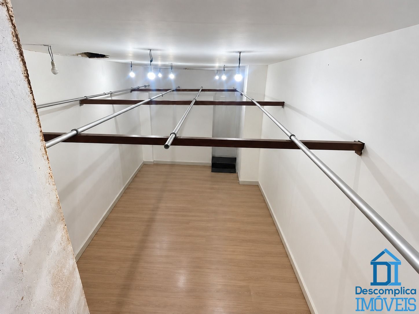 Loja-Salão, 250 m² - Foto 16