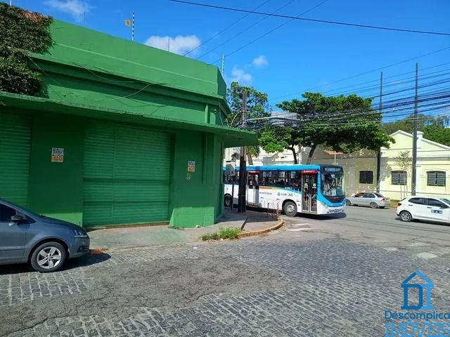 Loja-Salão à venda e aluguel com 5 quartos, 500m² - Foto 1