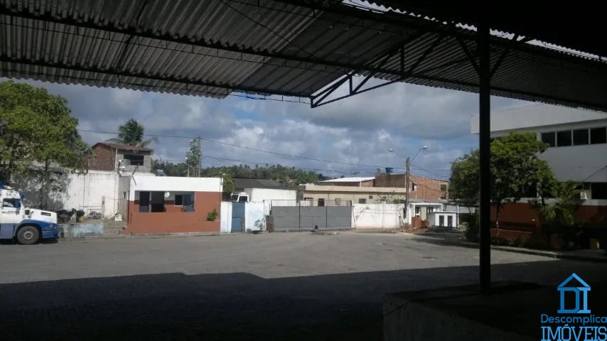 Depósito-Galpão, 400 m² - Foto 5