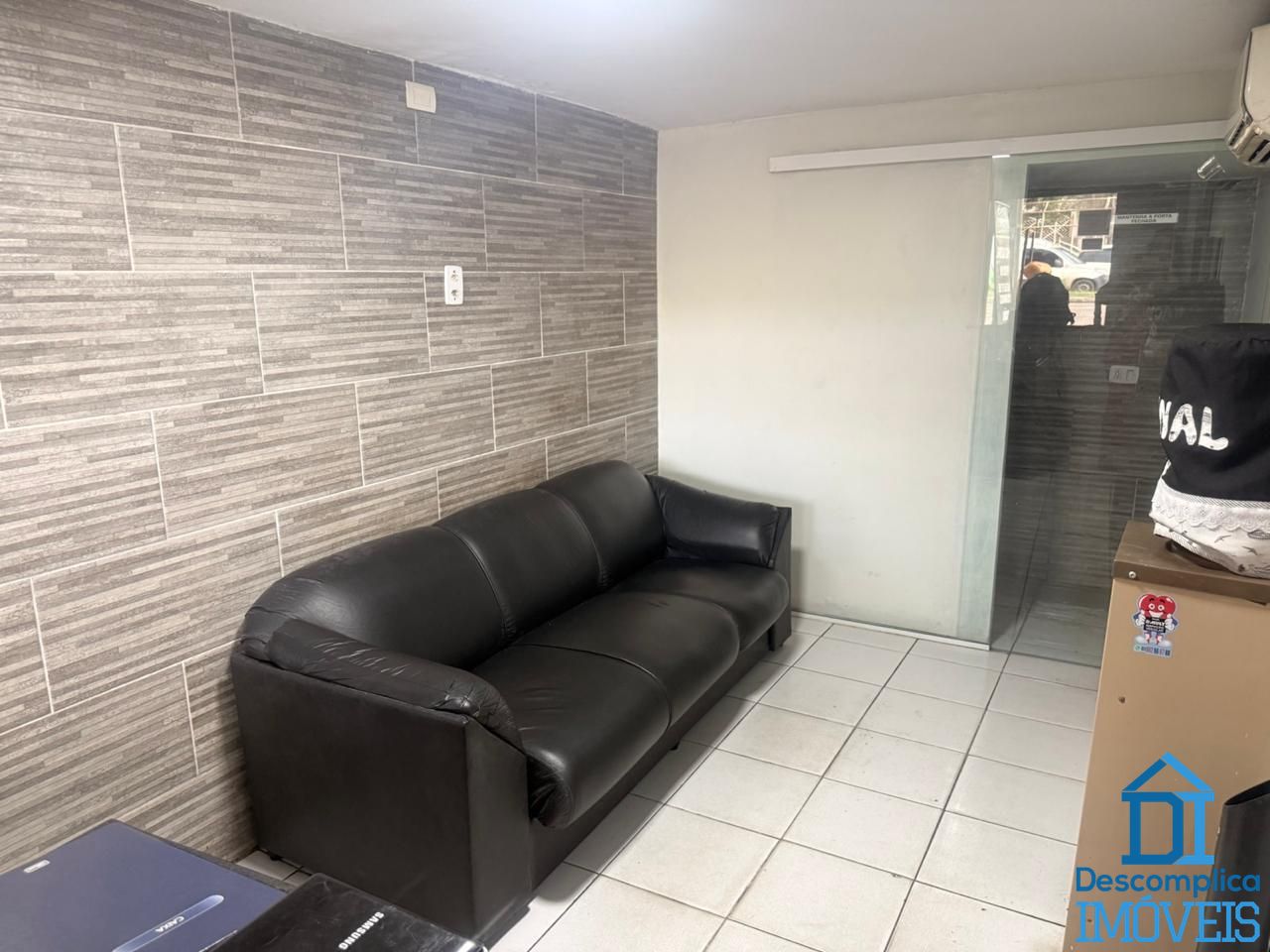 Loja-Salão, 293 m² - Foto 8