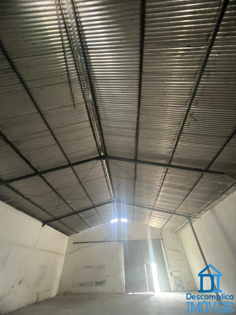 Depósito-Galpão, 230 m² - Foto 5