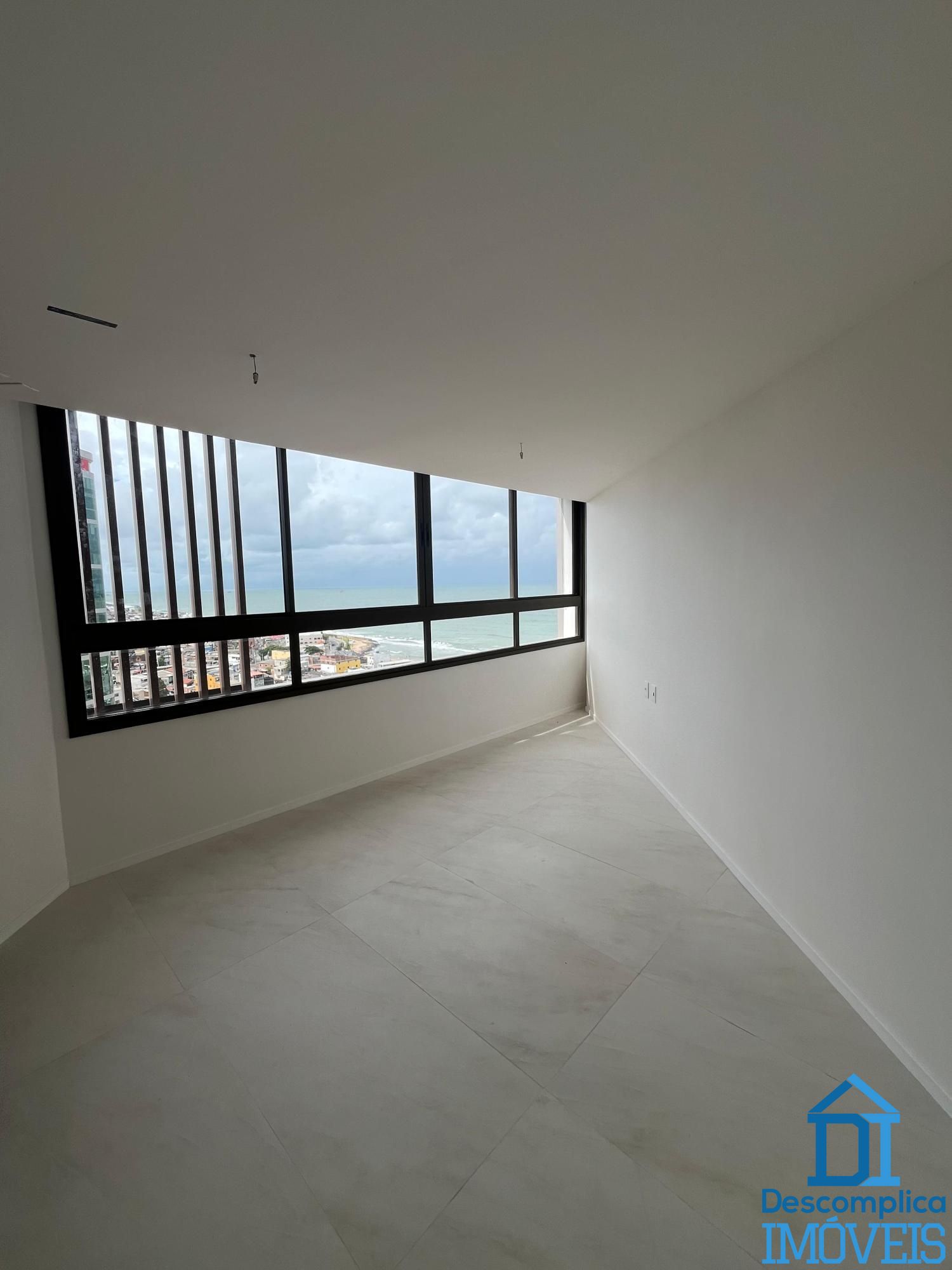 Apartamento, 1 quarto, 75 m² - Foto 1