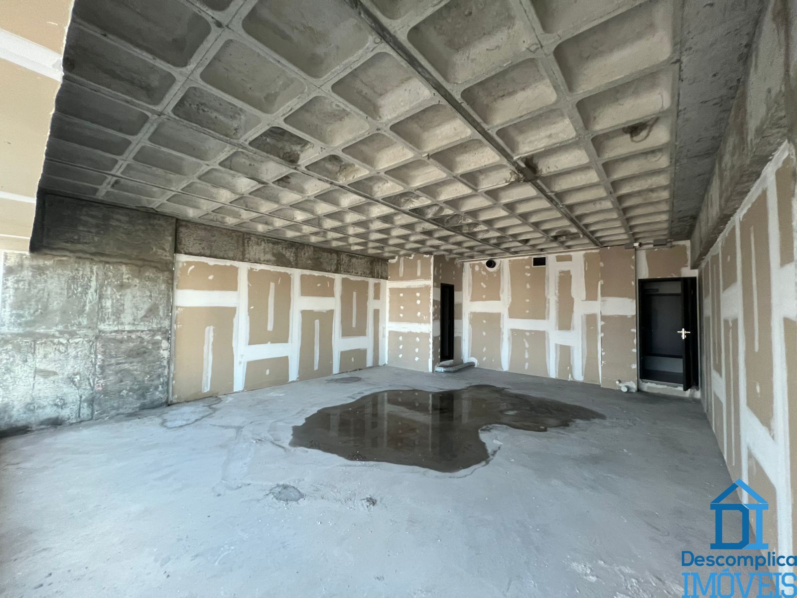 Conjunto Comercial-Sala para alugar com 2 quartos, 65m² - Foto 7
